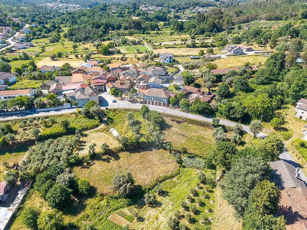 Moradia T3 à venda em Santos Evos, Viseu — foto 18