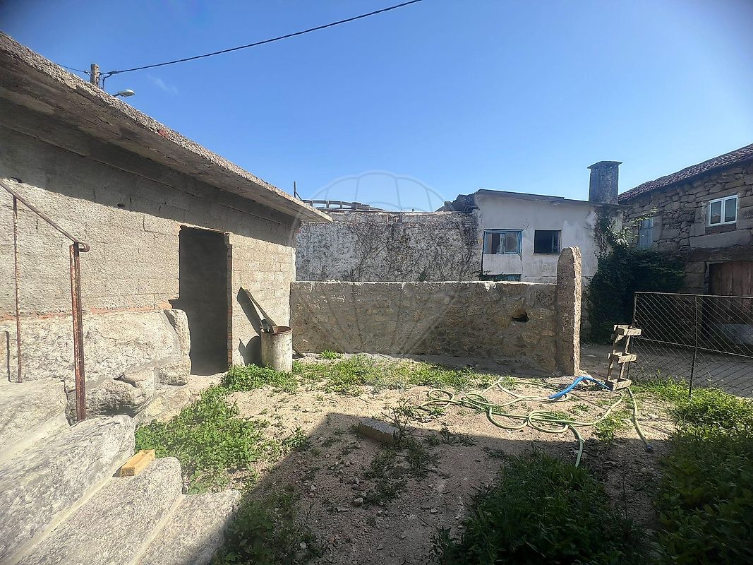 Moradia T2 à venda em Carvalhais e Candal, São Pedro do Sul — foto 10
