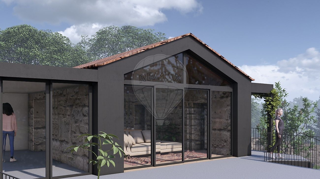 Moradia T3 à venda em Arcozelo das Maias, Oliveira de Frades — foto 18