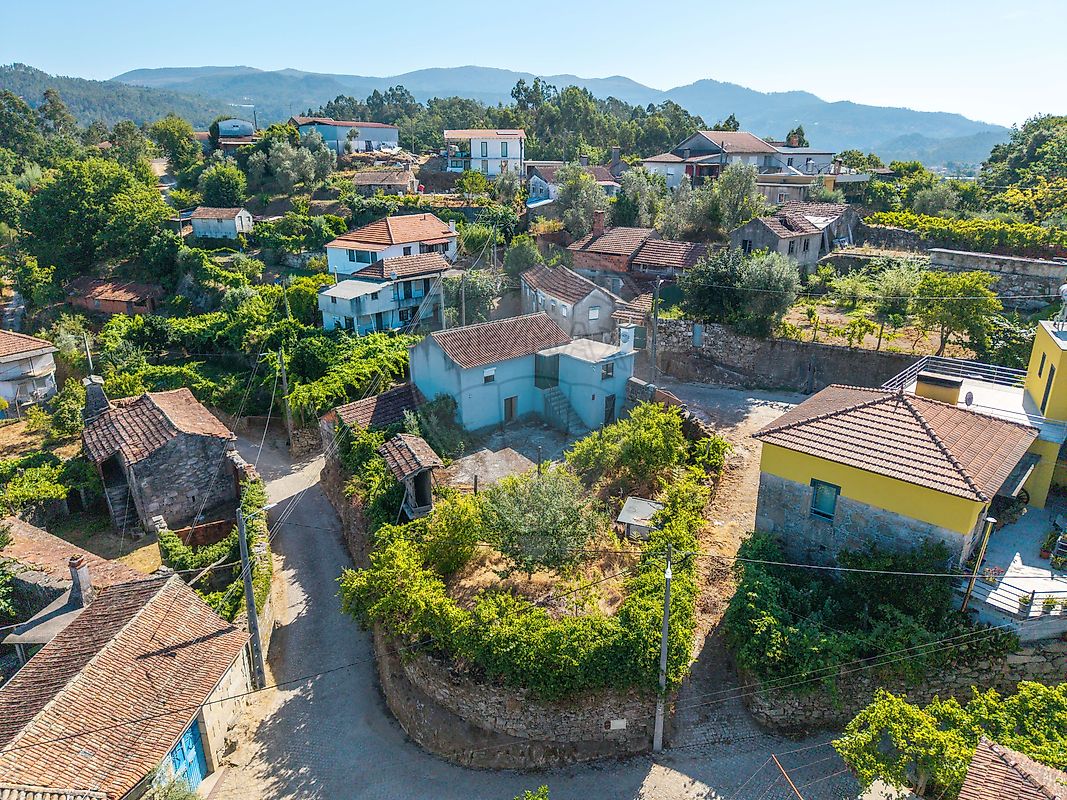 Moradia T3 à venda em Arcozelo das Maias, Oliveira de Frades — foto 22