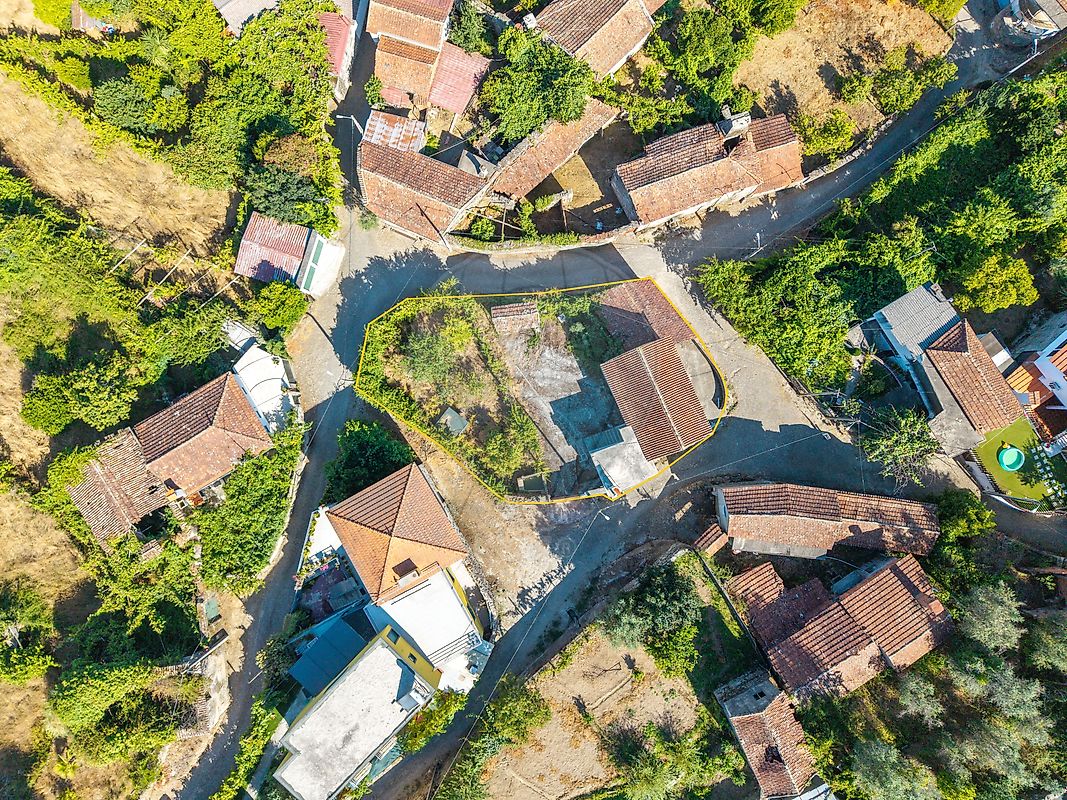 Moradia T3 à venda em Arcozelo das Maias, Oliveira de Frades — foto 4
