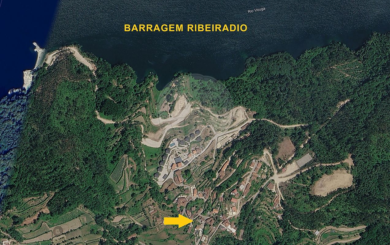 Moradia T3 à venda em Arcozelo das Maias, Oliveira de Frades — foto 24