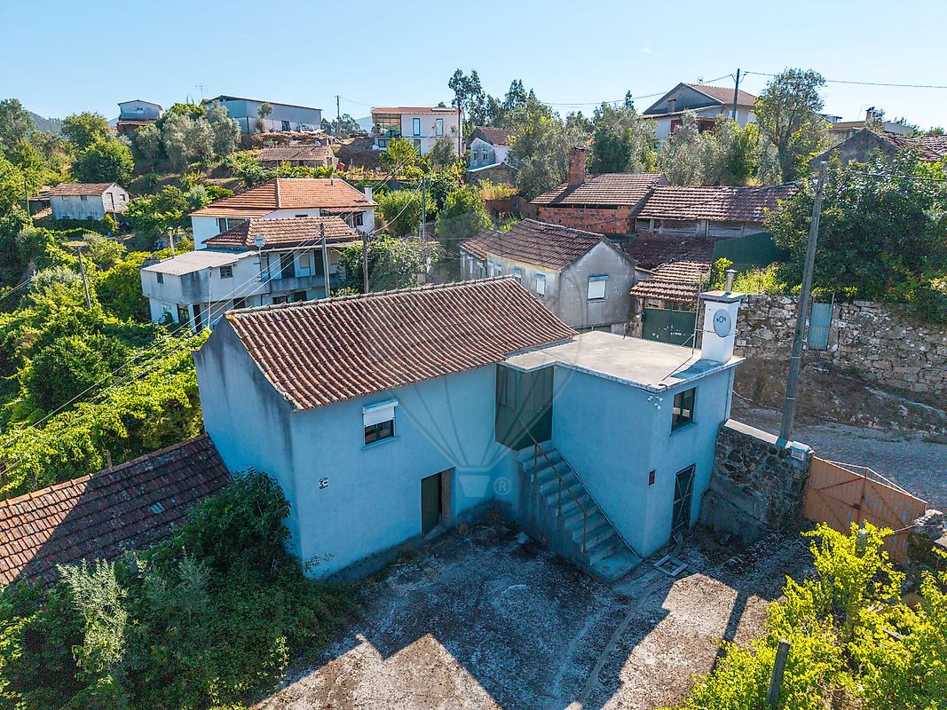 Moradia T3 à venda em Arcozelo das Maias, Oliveira de Frades — foto 3