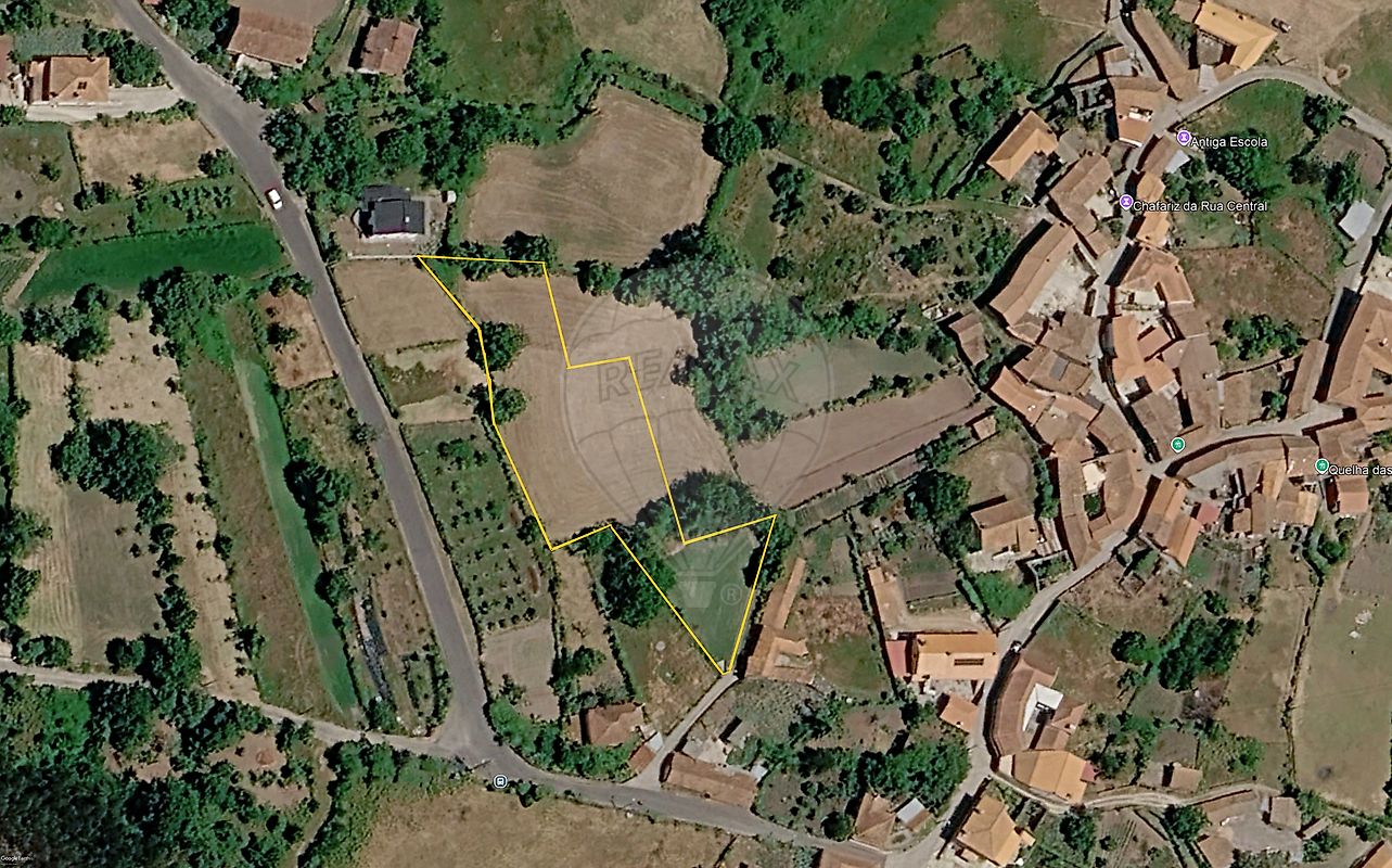 Apartamento à venda em Vouzela