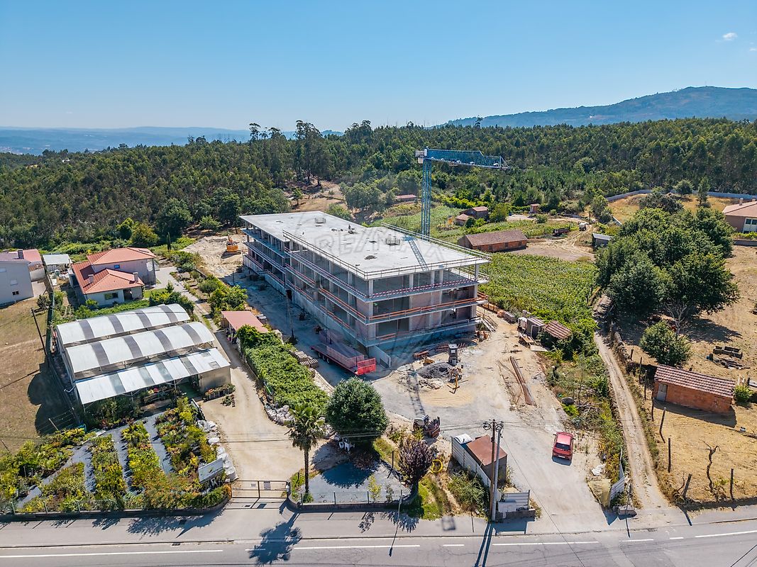 Apartamento T1 à venda em Oliveira de Frades, Souto de Lafões e Sejães, Oliveira de Frades — foto 12
