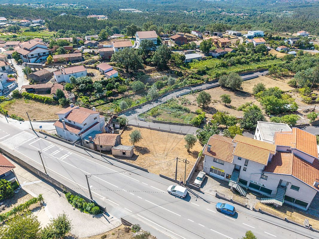 Moradia T0 à venda em Oliveira de Frades, Souto de Lafões e Sejães, Oliveira de Frades — foto 31