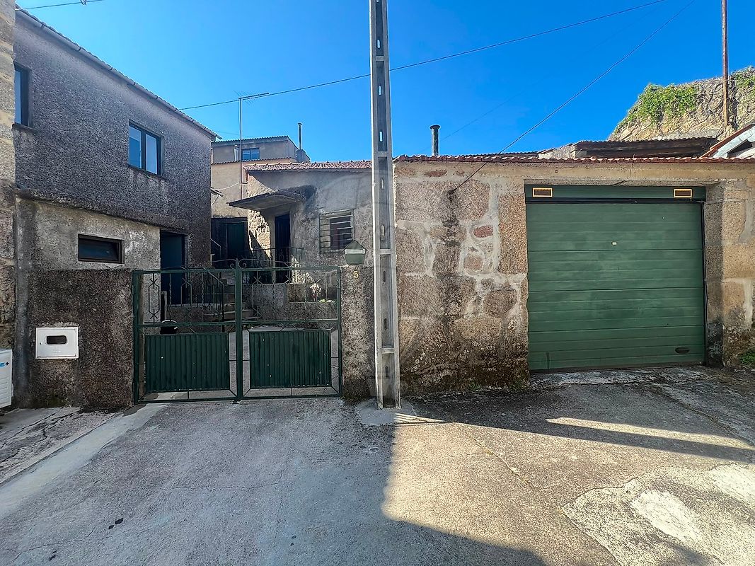 Moradia T2 à venda em Fataunços e Figueiredo das donas, Vouzela — foto 12
