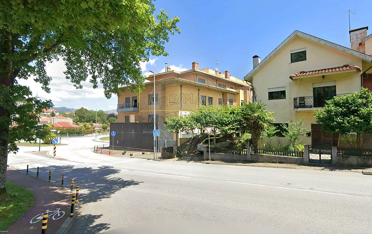 Apartamento T3 à venda em Oliveira de Frades, Souto de Lafões e Sejães, Oliveira de Frades — foto 21