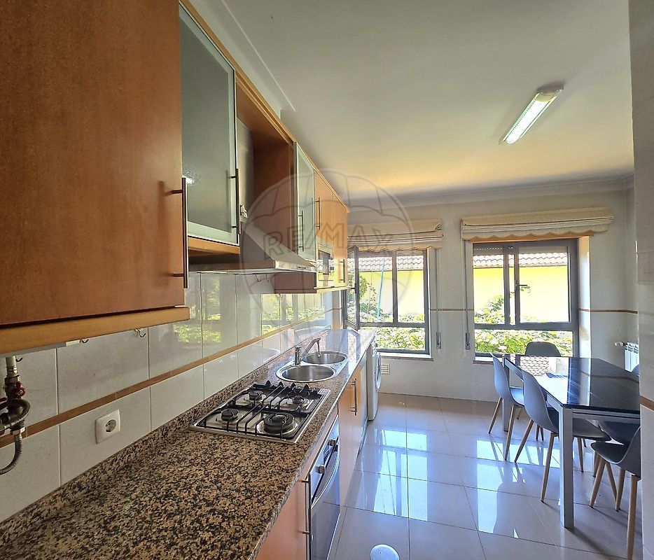 Apartamento T3 à venda em Oliveira de Frades, Souto de Lafões e Sejães, Oliveira de Frades — foto 7