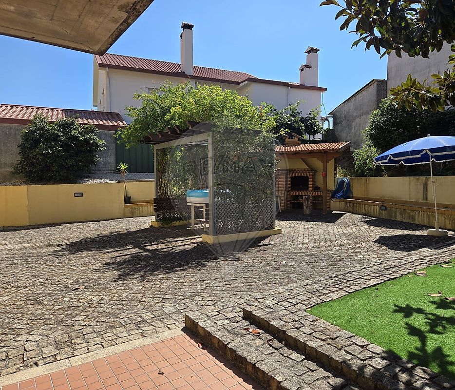 Apartamento T3 à venda em Oliveira de Frades, Souto de Lafões e Sejães, Oliveira de Frades — foto 18