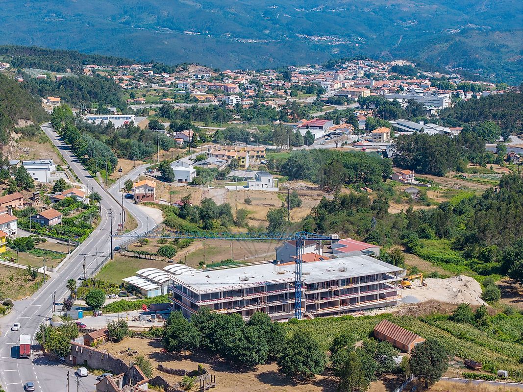 Apartamento T2 à venda em Oliveira de Frades, Souto de Lafões e Sejães, Oliveira de Frades — foto 18