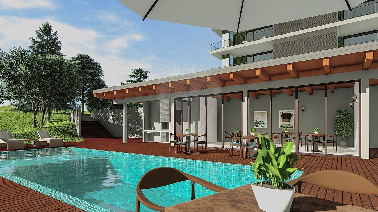 Apartamento T2 à venda em Oliveira de Frades, Souto de Lafões e Sejães, Oliveira de Frades — foto 10