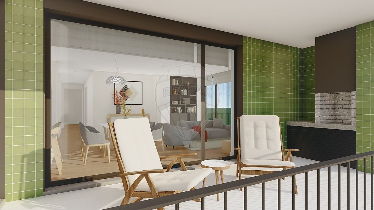Apartamento T2 à venda em Oliveira de Frades, Souto de Lafões e Sejães, Oliveira de Frades — foto 11