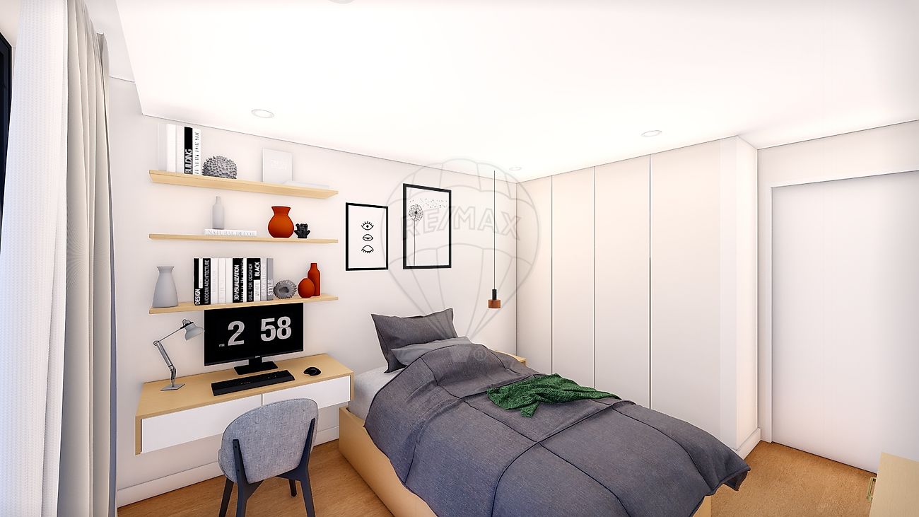 Apartamento T2 à venda em Oliveira de Frades, Souto de Lafões e Sejães, Oliveira de Frades — foto 9