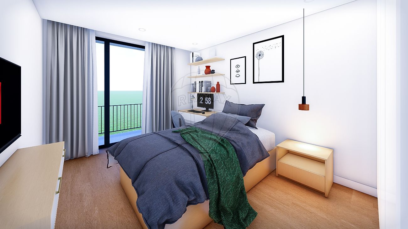 Apartamento T2 à venda em Oliveira de Frades, Souto de Lafões e Sejães, Oliveira de Frades — foto 8