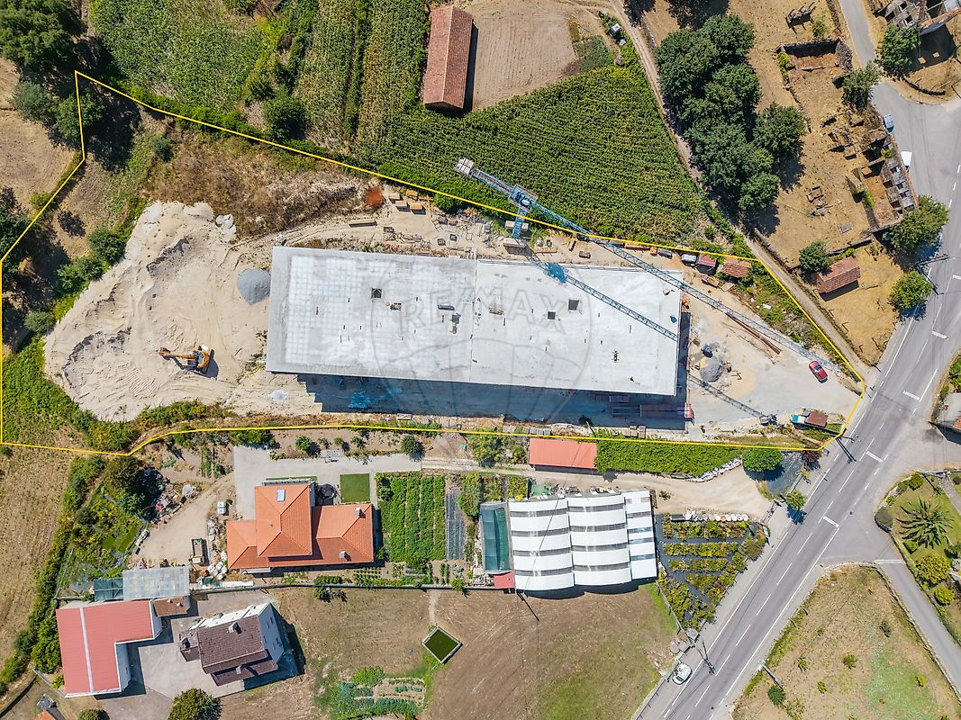 Apartamento T2 à venda em Oliveira de Frades, Souto de Lafões e Sejães, Oliveira de Frades — foto 19