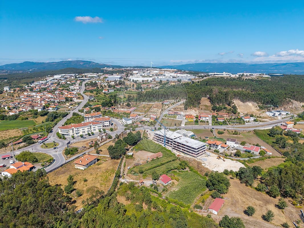 Apartamento T2 à venda em Oliveira de Frades, Souto de Lafões e Sejães, Oliveira de Frades — foto 16