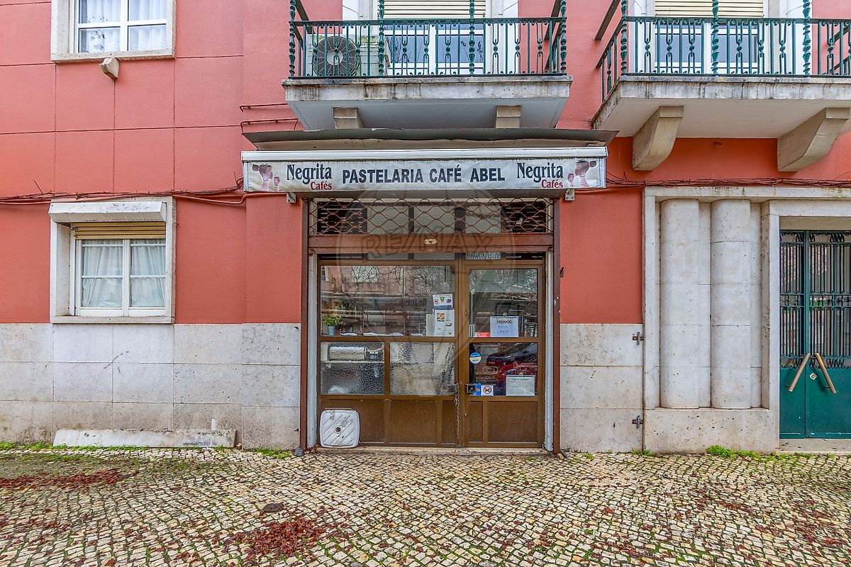 Loja - Ajuda, Lisboa, Lisboa