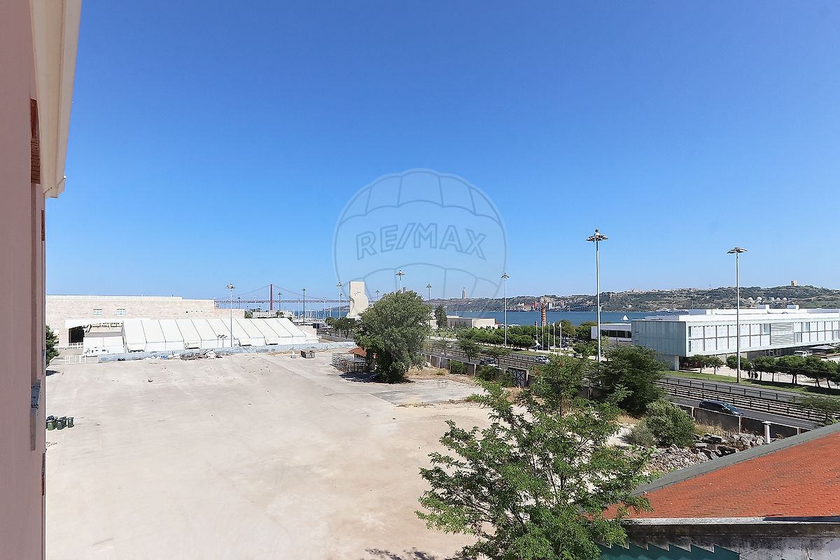 Apartamento T4 à venda em Lisboa