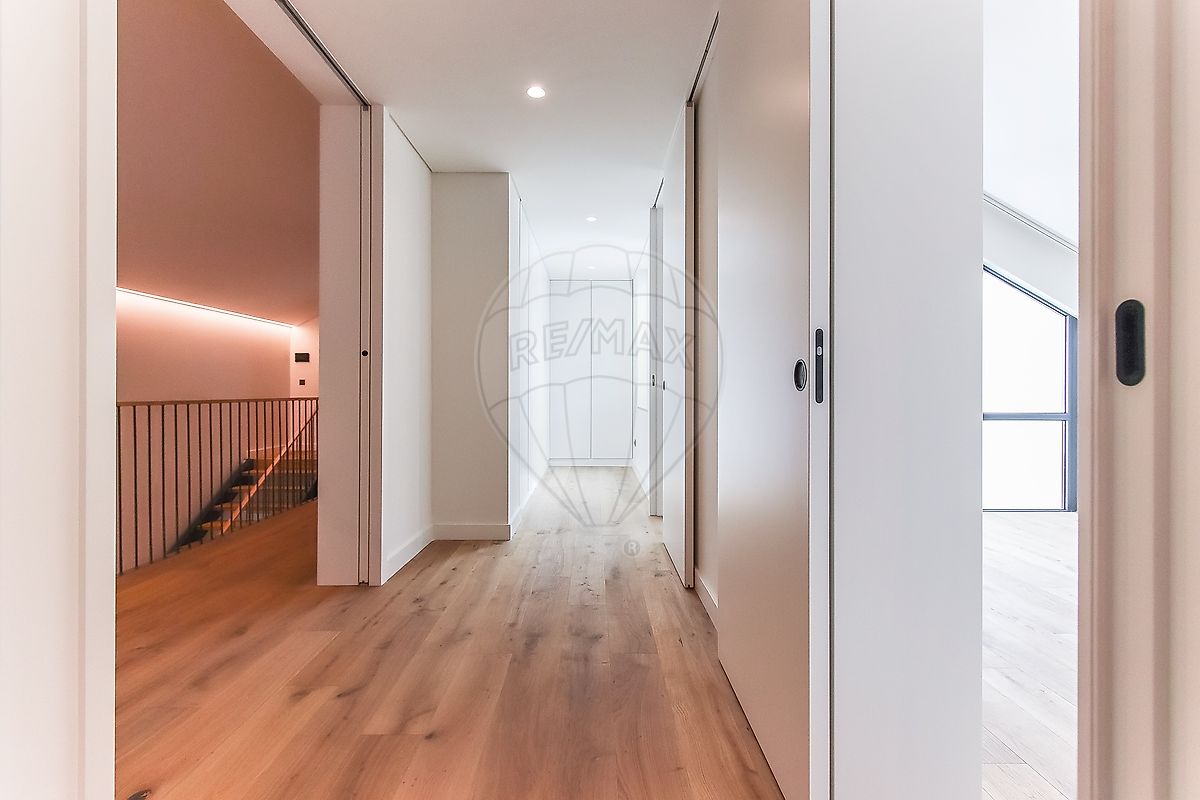Duplex T5 à venda em Lisboa