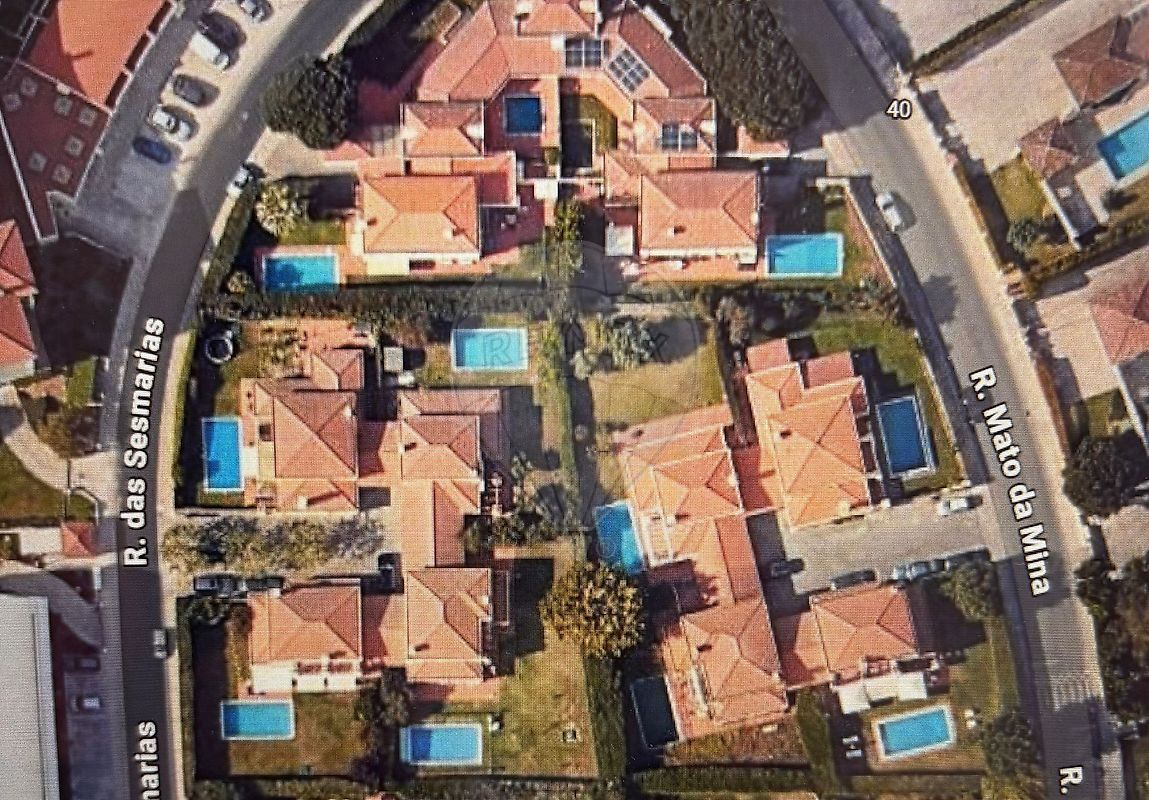 Moradia T4 à venda em Sintra