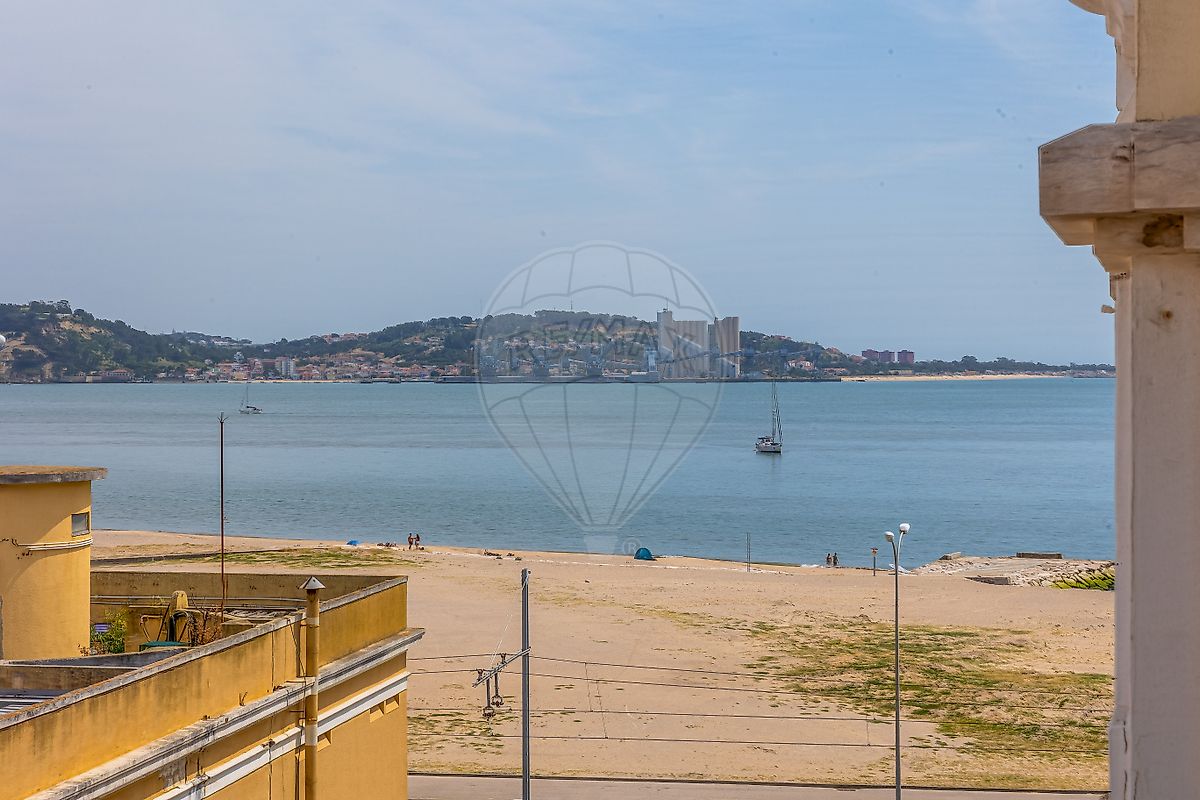 Apartamento - Algés, Linda-a-Velha e Cruz Quebrada-Dafundo, Oeiras, Lisboa
