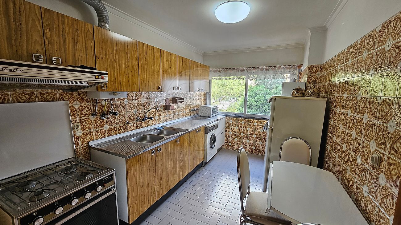 Apartamento T2 à venda em Oeiras