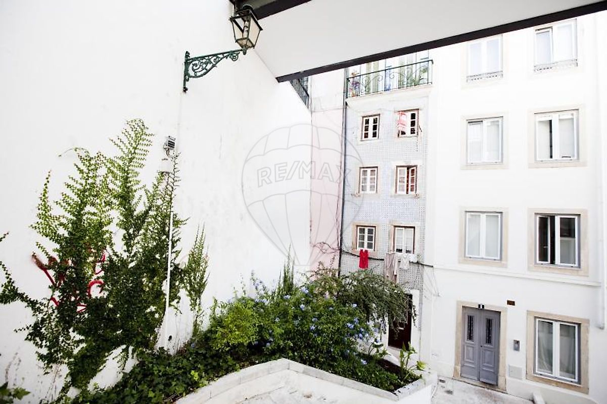 Apartamento à venda em Lisboa