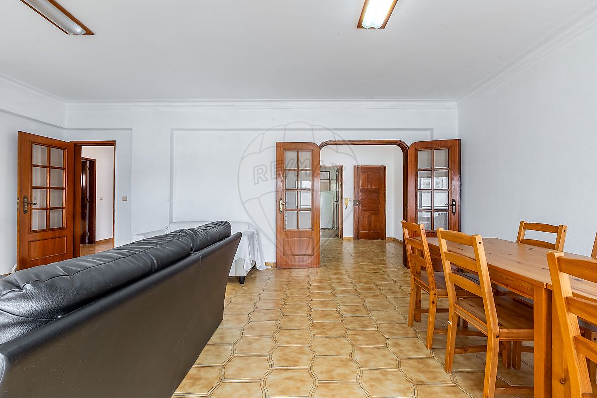 Apartamento T3 - Almada, Cova da Piedade, Pragal e Cacilhas, Almada, Setúbal