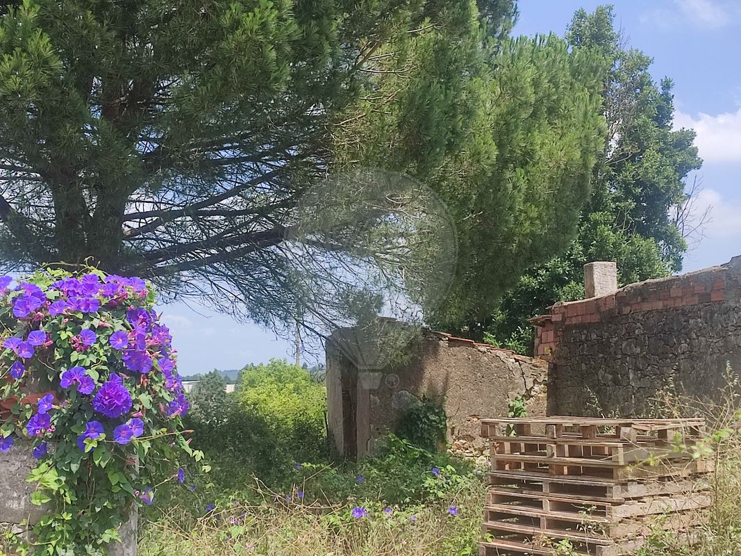 Terreno para venda