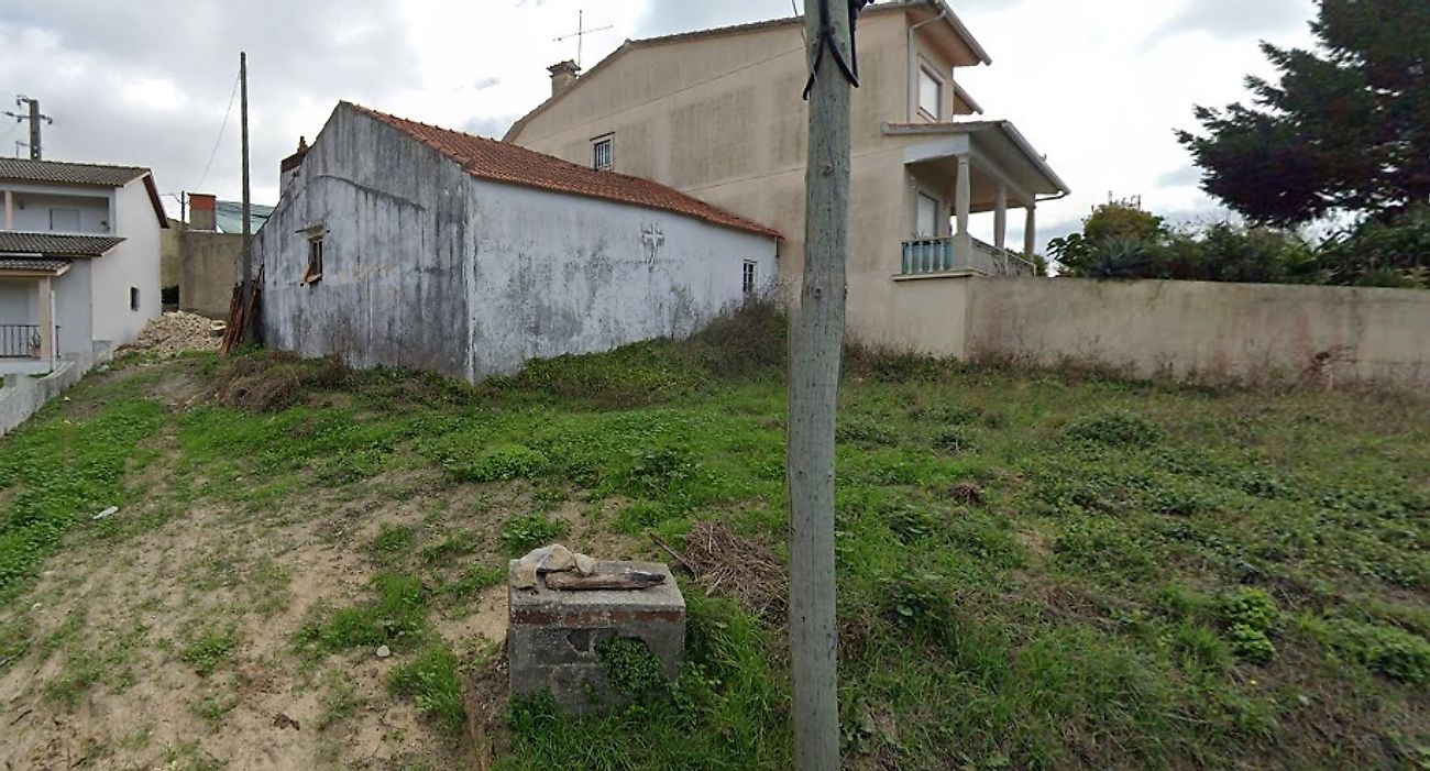 Moradia T2 à venda em Leiria
