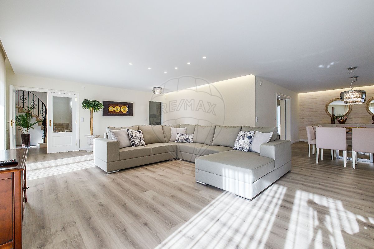 Moradia T4 à venda em Pedreiras, Porto de Mós — foto 10