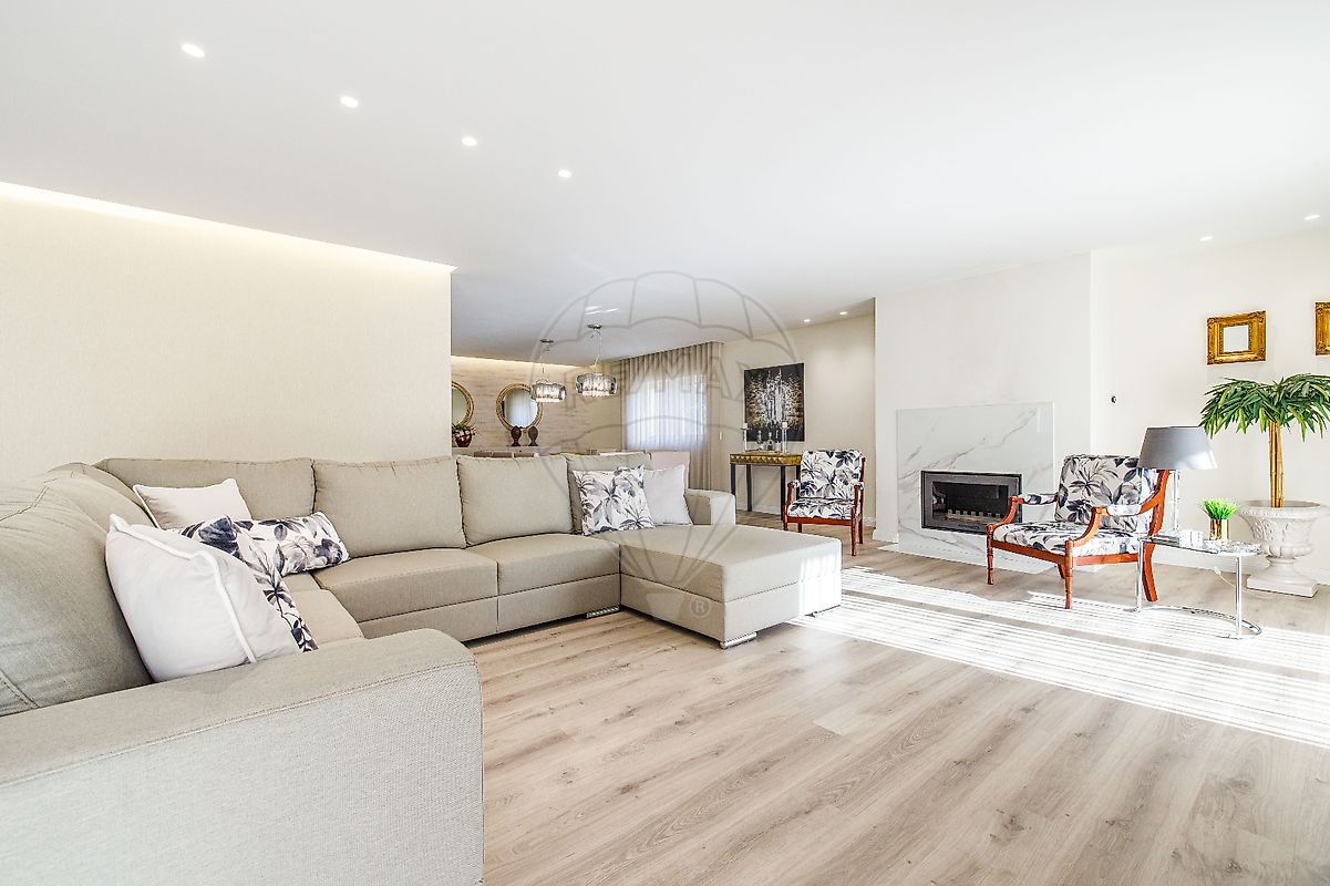 Moradia T4 à venda em Pedreiras, Porto de Mós — foto 12