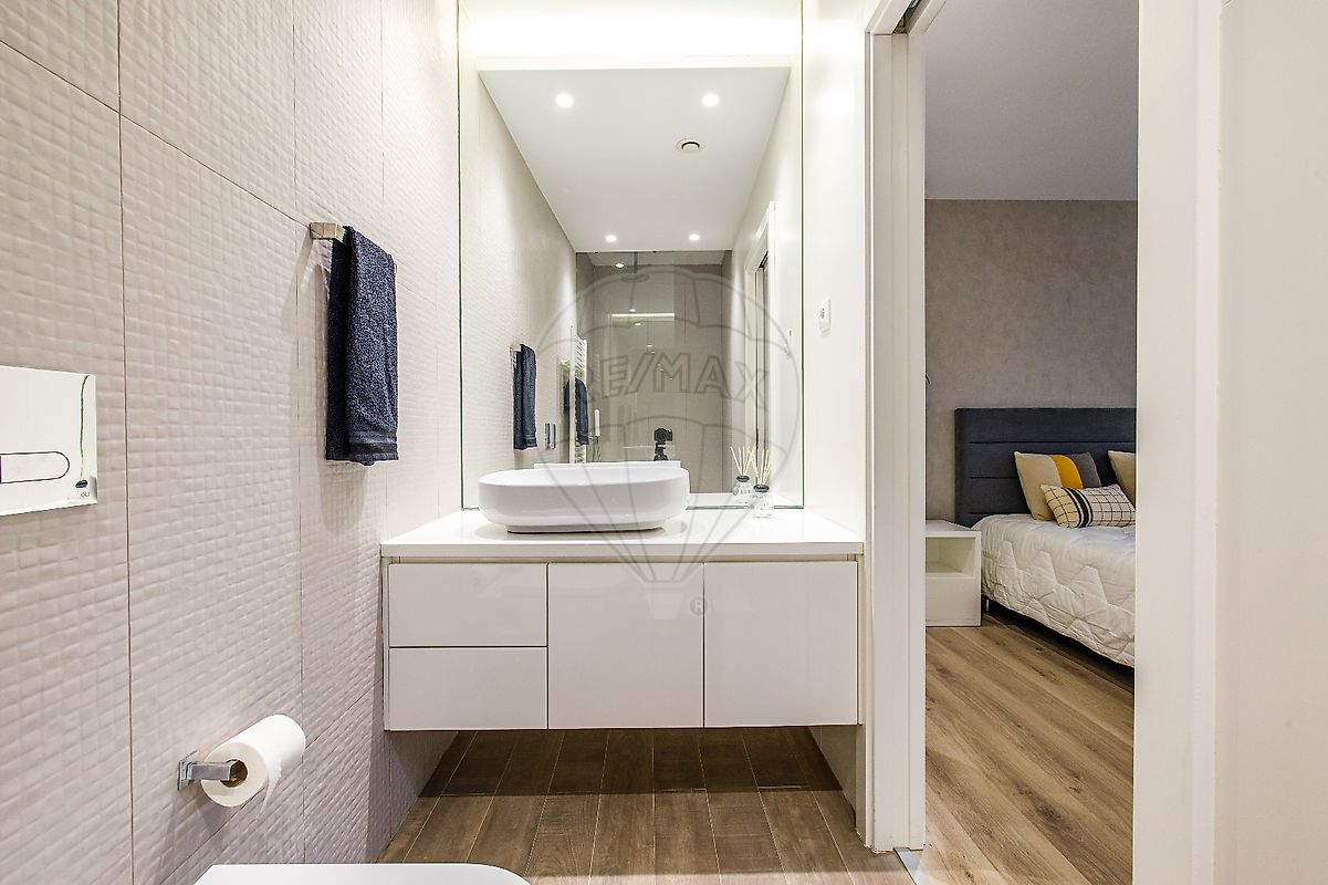 Moradia T4 à venda em Pedreiras, Porto de Mós — foto 19