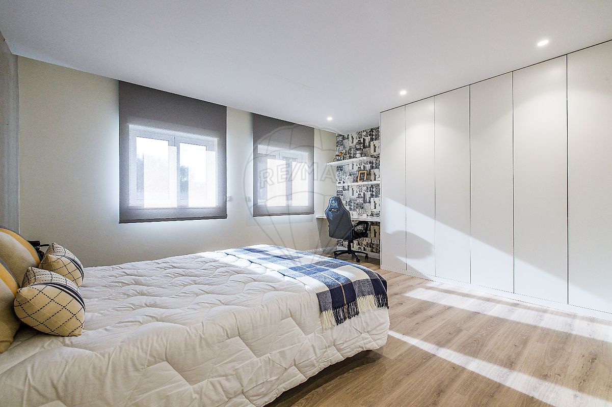 Moradia T4 à venda em Pedreiras, Porto de Mós — foto 16