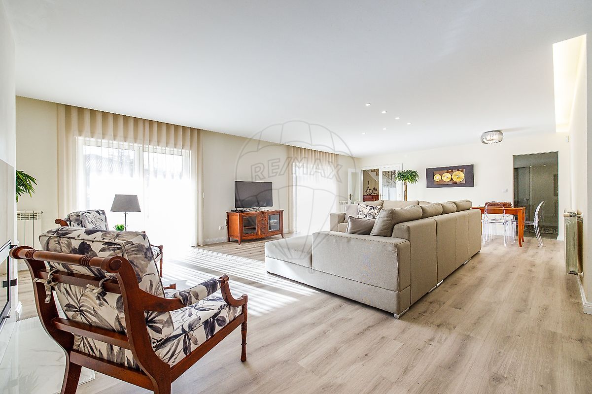 Moradia T4 à venda em Pedreiras, Porto de Mós — foto 8