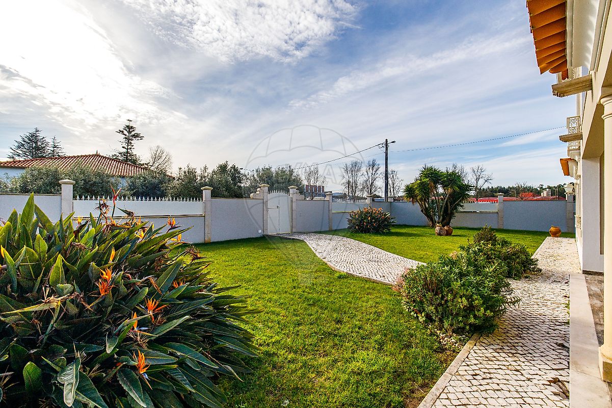 Moradia T4 à venda em Pedreiras, Porto de Mós — foto 40