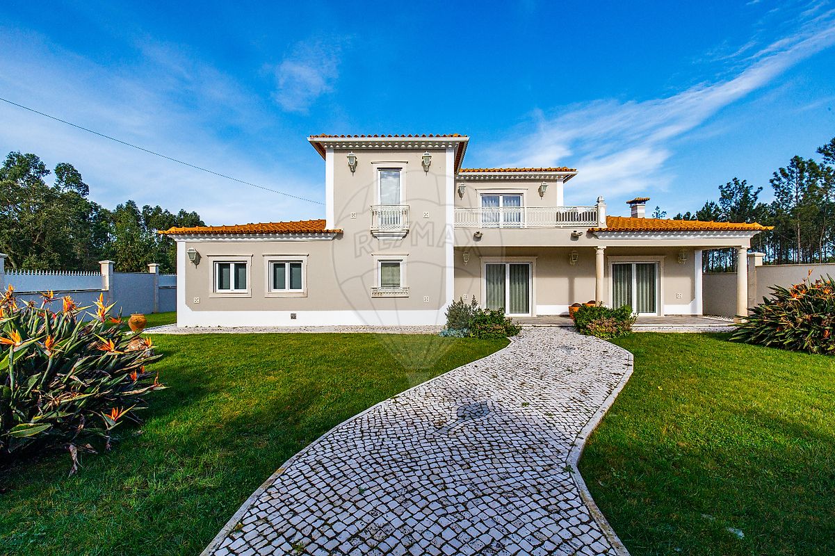 Moradia T4 à venda em Pedreiras, Porto de Mós — foto 37