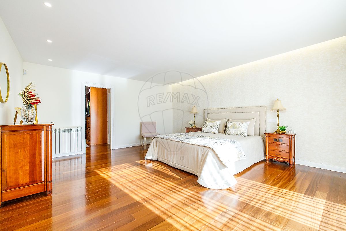 Moradia T4 à venda em Pedreiras, Porto de Mós — foto 31