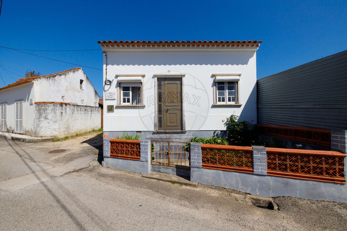 Moradia T2 para venda