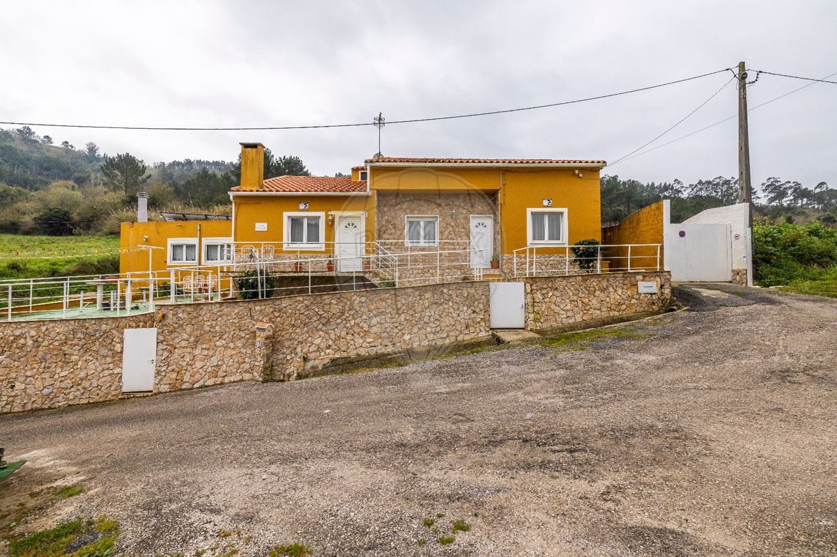 Moradia T3 para venda