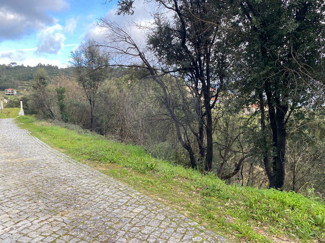 Terreno para venda