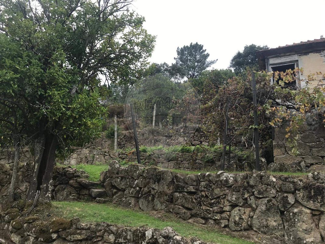 Terreno para venda