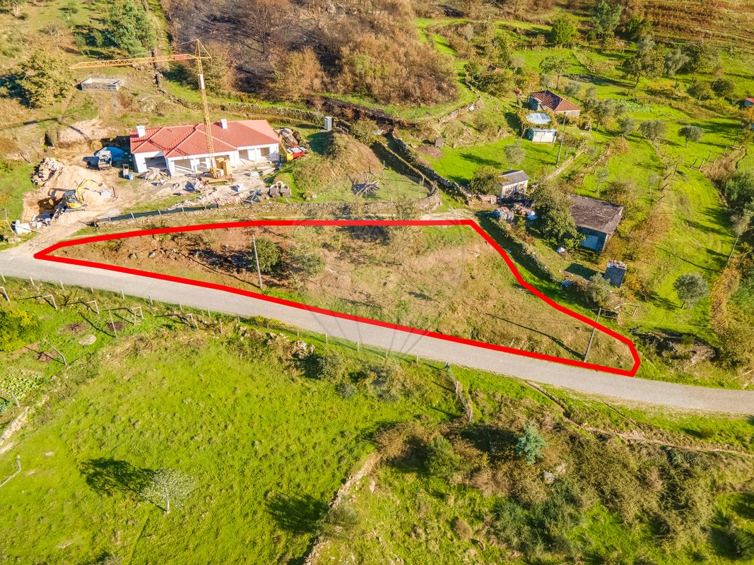 Terreno  para venda