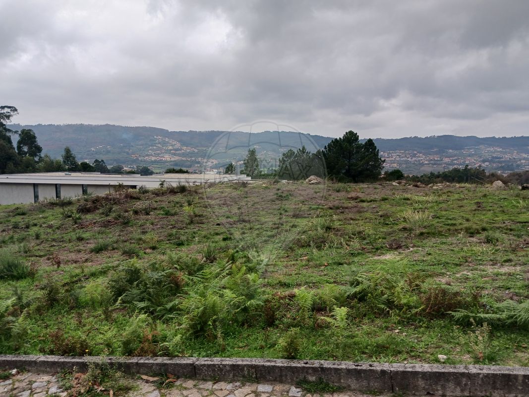 Terreno para venda