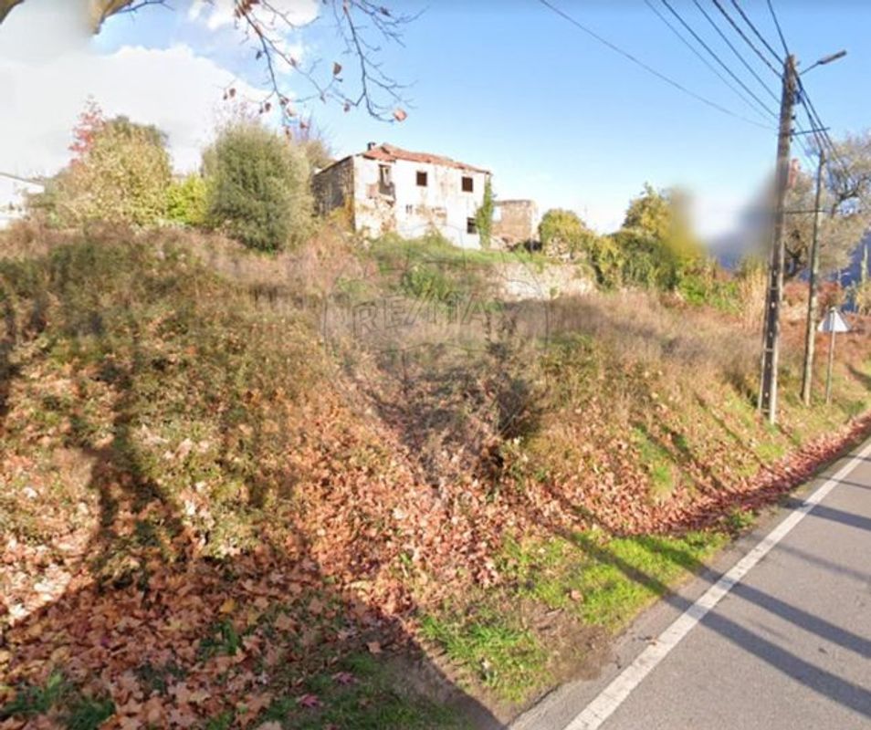 Terreno para venda