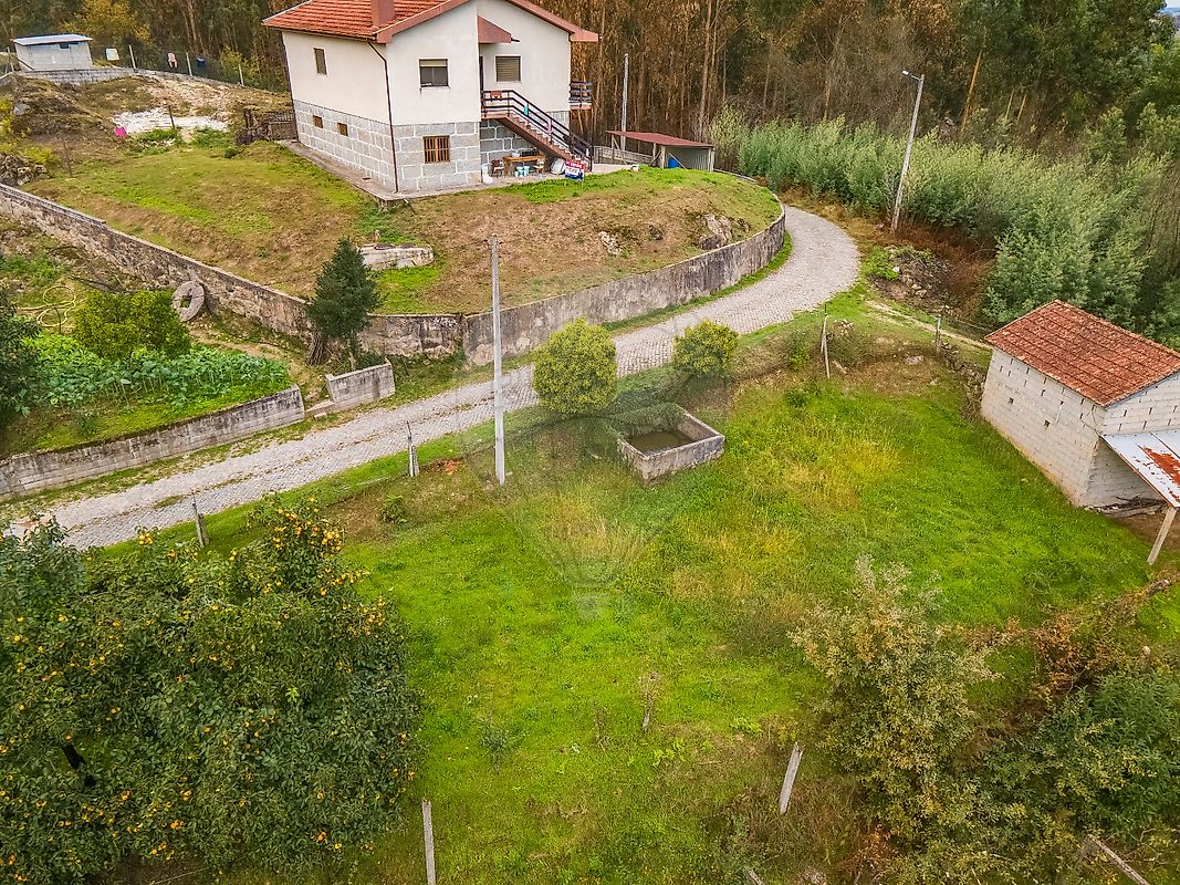 Terreno para venda