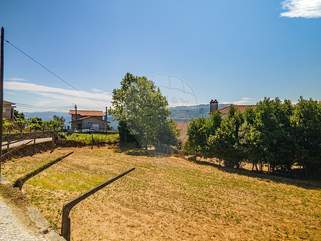 Terreno para venda