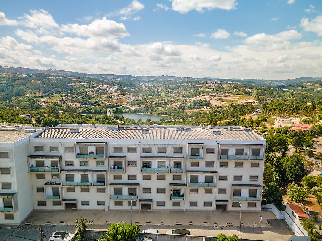 Apartamento T3 para venda