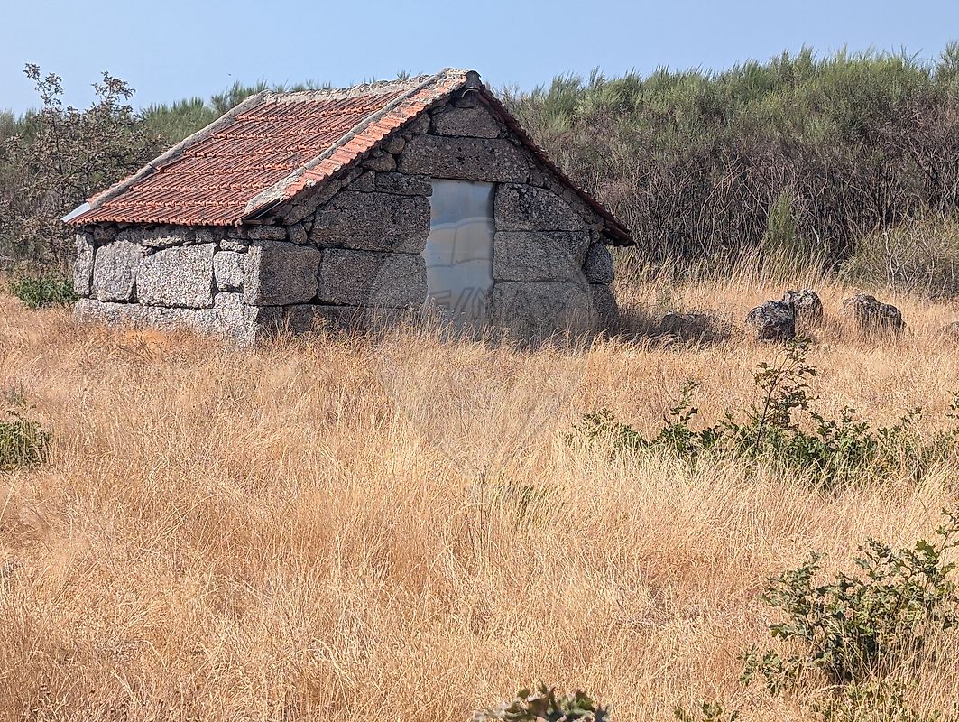 Terreno para venda